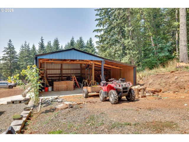34911 Se SURFACE Rd, Estacada, OR 97023