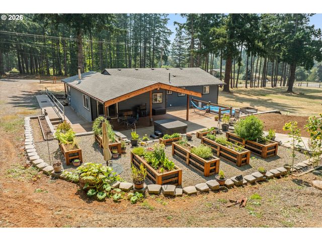 34911 Se SURFACE Rd, Estacada, OR 97023