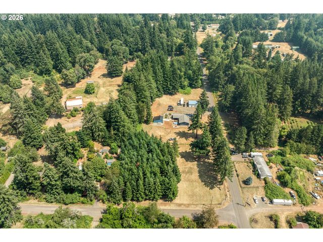 34911 Se SURFACE Rd, Estacada, OR 97023