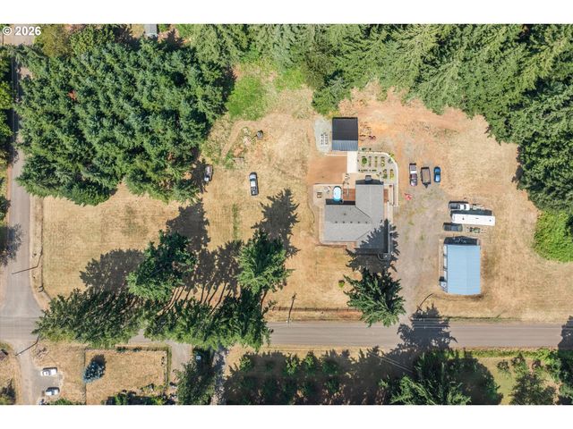 34911 Se SURFACE Rd, Estacada, OR 97023