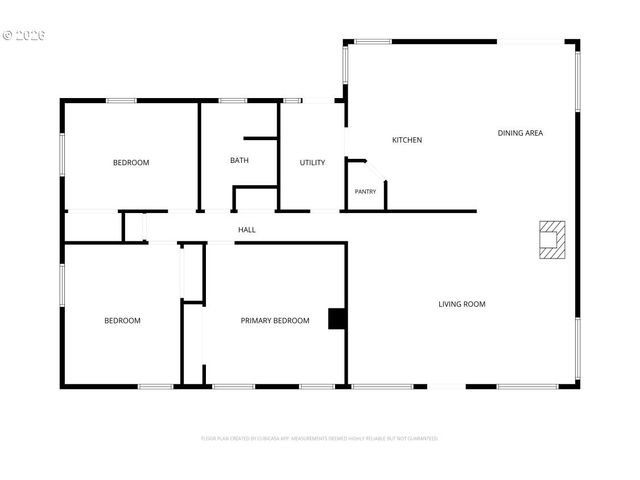 34911 Se SURFACE Rd, Estacada, OR 97023