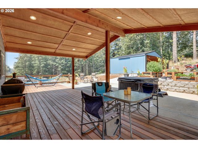 34911 Se SURFACE Rd, Estacada, OR 97023
