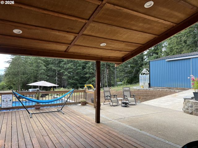 34911 Se SURFACE Rd, Estacada, OR 97023