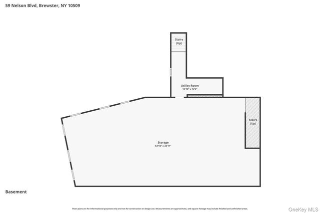 59 Nelson Boulevard, Brewster, NY 10509