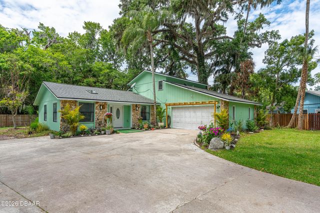 874 Quarters Court, Port Orange, FL 32129