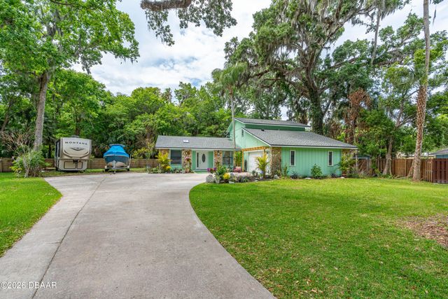 874 Quarters Court, Port Orange, FL 32129