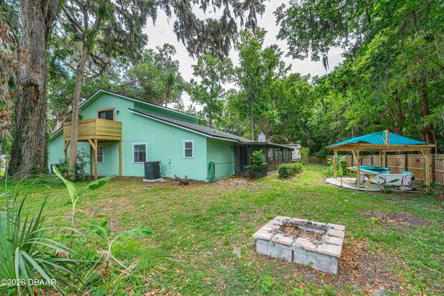 874 Quarters Court, Port Orange, FL 32129