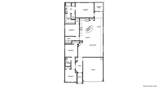 258 Empress Brilliant, San Antonio, TX 78253