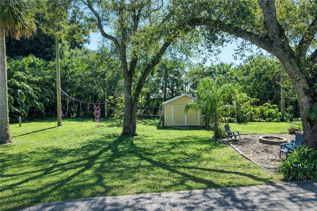 449 Englar Drive, Sebastian, FL 32958