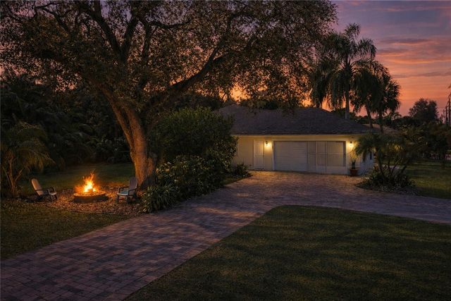 449 Englar Drive, Sebastian, FL 32958