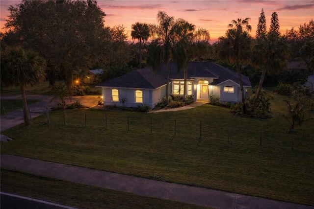 449 Englar Drive, Sebastian, FL 32958