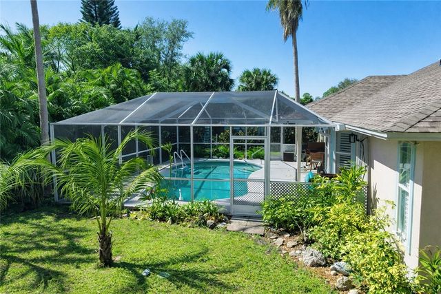 449 Englar Drive, Sebastian, FL 32958