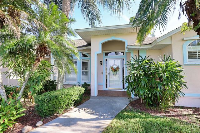 449 Englar Drive, Sebastian, FL 32958