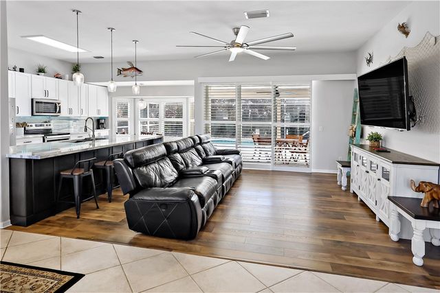 449 Englar Drive, Sebastian, FL 32958