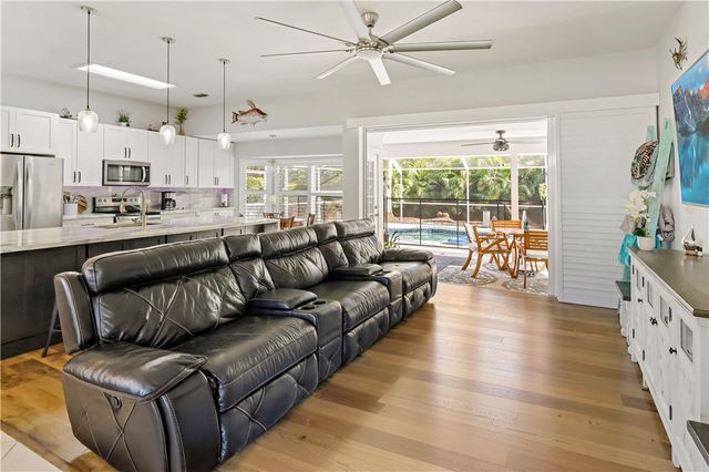 449 Englar Drive, Sebastian, FL 32958