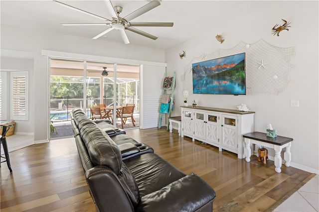 449 Englar Drive, Sebastian, FL 32958