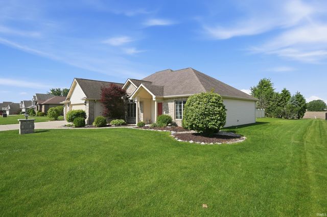403 Steeplechase Drive, Auburn, IN 46706