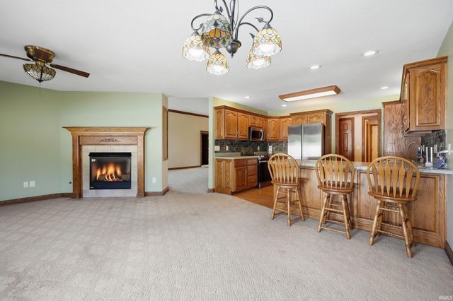 403 Steeplechase Drive, Auburn, IN 46706