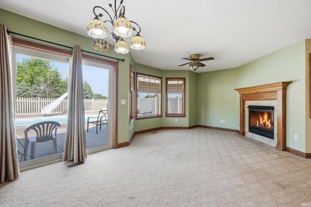 403 Steeplechase Drive, Auburn, IN 46706