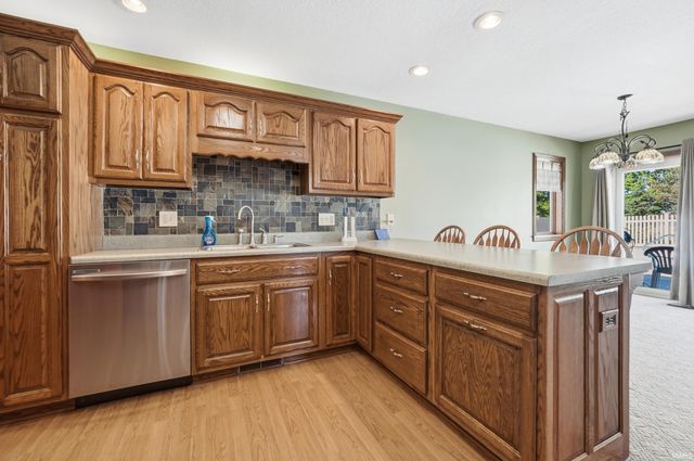 403 Steeplechase Drive, Auburn, IN 46706
