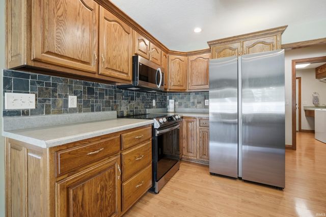 403 Steeplechase Drive, Auburn, IN 46706
