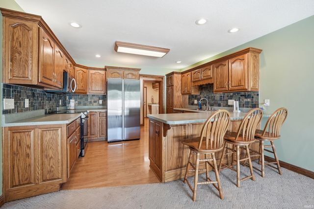 403 Steeplechase Drive, Auburn, IN 46706