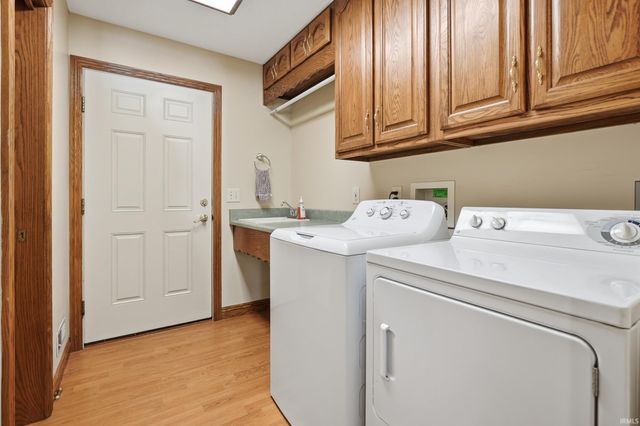 403 Steeplechase Drive, Auburn, IN 46706