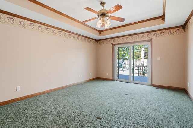 403 Steeplechase Drive, Auburn, IN 46706