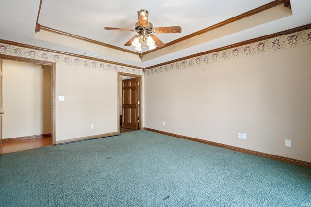 403 Steeplechase Drive, Auburn, IN 46706