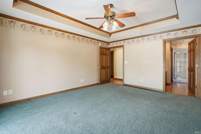 403 Steeplechase Drive, Auburn, IN 46706