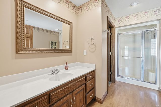 403 Steeplechase Drive, Auburn, IN 46706