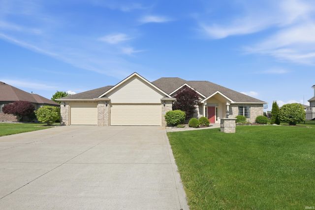 403 Steeplechase Drive, Auburn, IN 46706