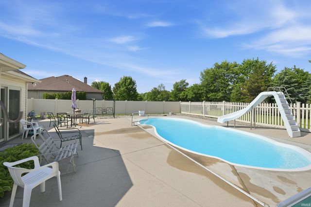 403 Steeplechase Drive, Auburn, IN 46706