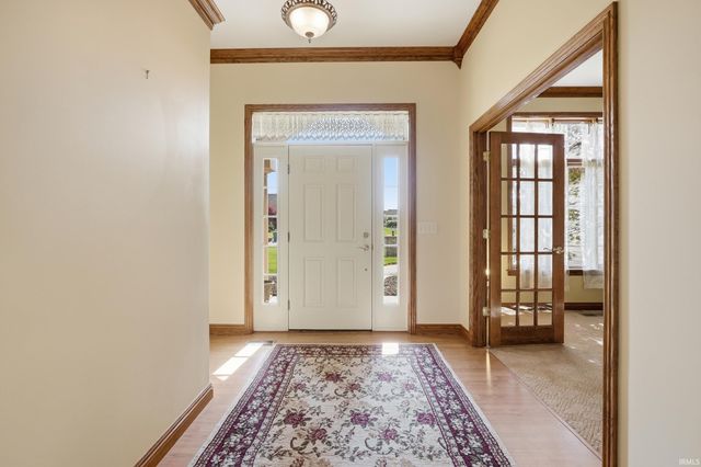 403 Steeplechase Drive, Auburn, IN 46706