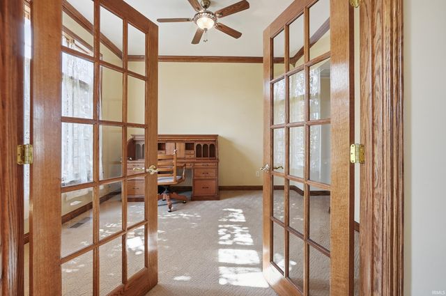 403 Steeplechase Drive, Auburn, IN 46706