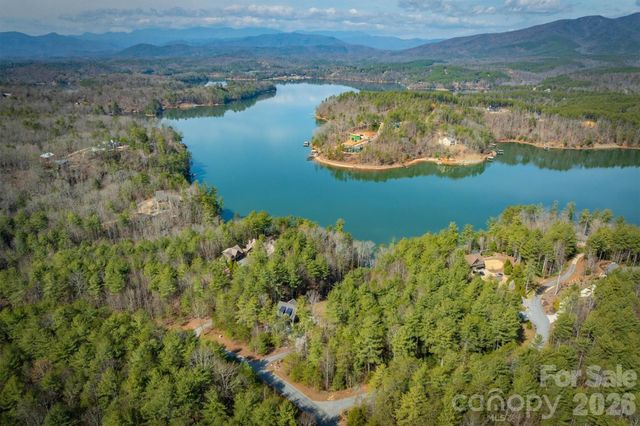 1195 Old Wildlife Club Drive 89, Nebo, NC 28761