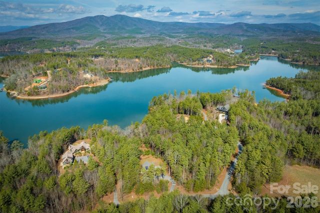 1195 Old Wildlife Club Drive 89, Nebo, NC 28761