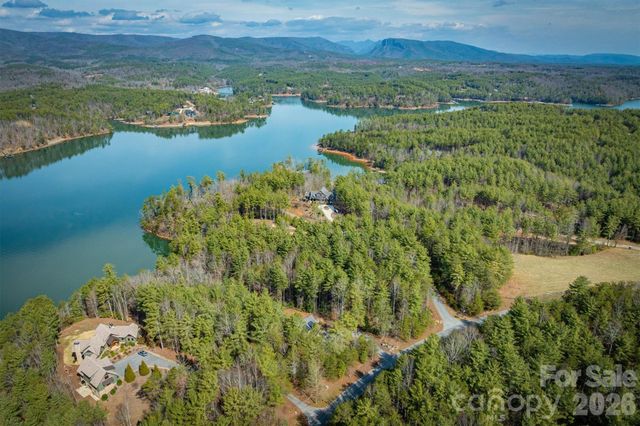 1195 Old Wildlife Club Drive 89, Nebo, NC 28761