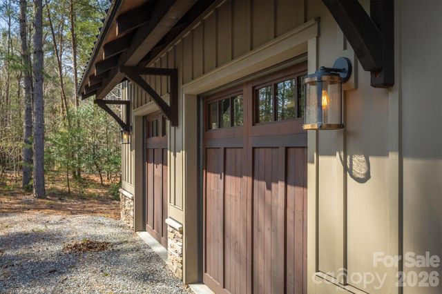 1195 Old Wildlife Club Drive 89, Nebo, NC 28761