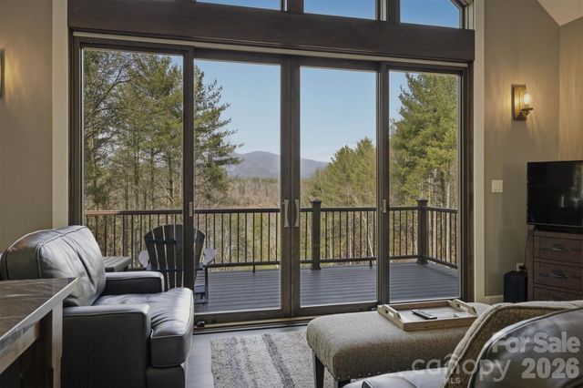 1195 Old Wildlife Club Drive 89, Nebo, NC 28761