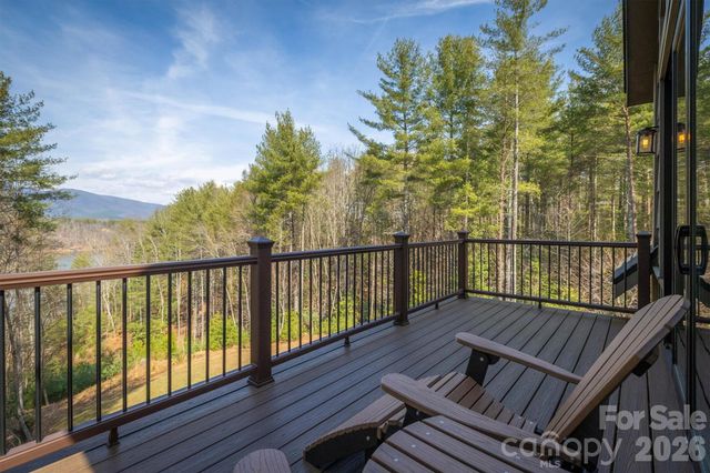 1195 Old Wildlife Club Drive 89, Nebo, NC 28761