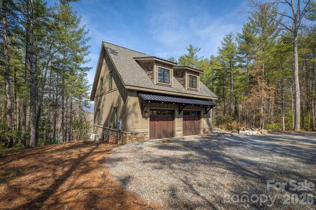 1195 Old Wildlife Club Drive 89, Nebo, NC 28761