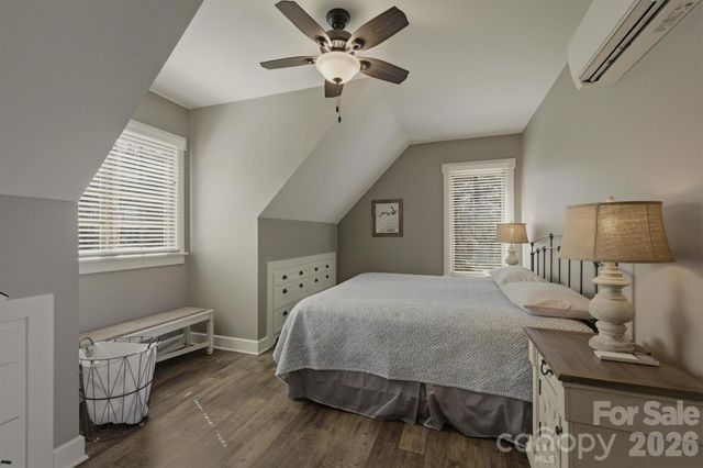 1195 Old Wildlife Club Drive 89, Nebo, NC 28761