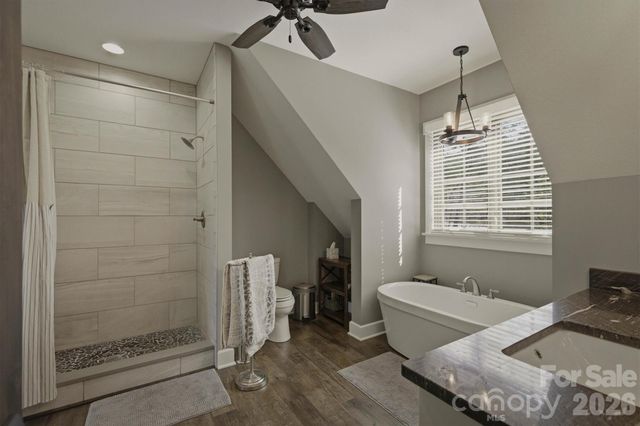 1195 Old Wildlife Club Drive 89, Nebo, NC 28761