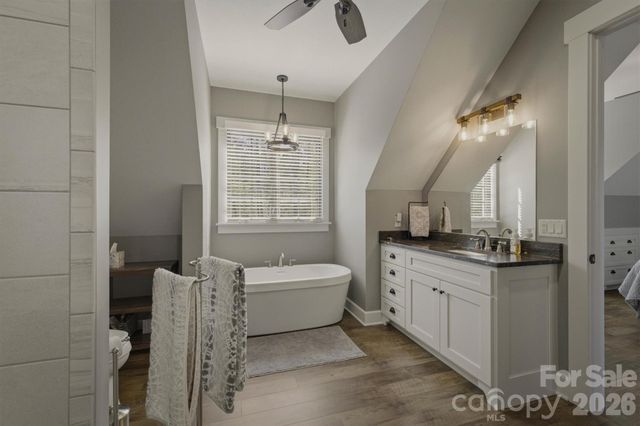 1195 Old Wildlife Club Drive 89, Nebo, NC 28761