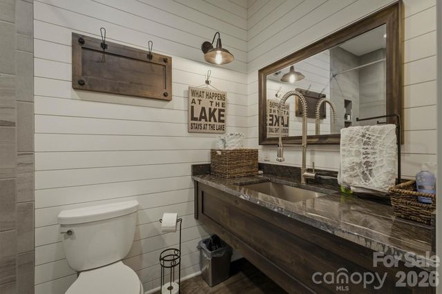 1195 Old Wildlife Club Drive 89, Nebo, NC 28761