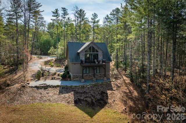 1195 Old Wildlife Club Drive 89, Nebo, NC 28761