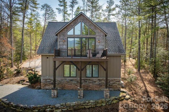 1195 Old Wildlife Club Drive 89, Nebo, NC 28761