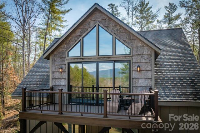 1195 Old Wildlife Club Drive 89, Nebo, NC 28761