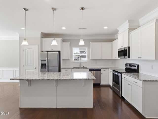 1199 London Meadow Way, Fuquay Varina, NC 27526